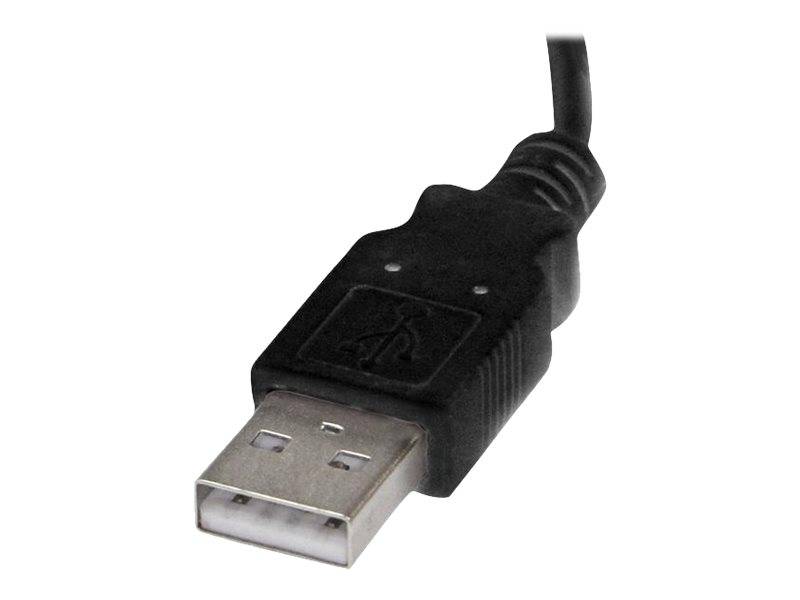 StarTech.com USB56KEMH2 modem 56 Kbit/s-5