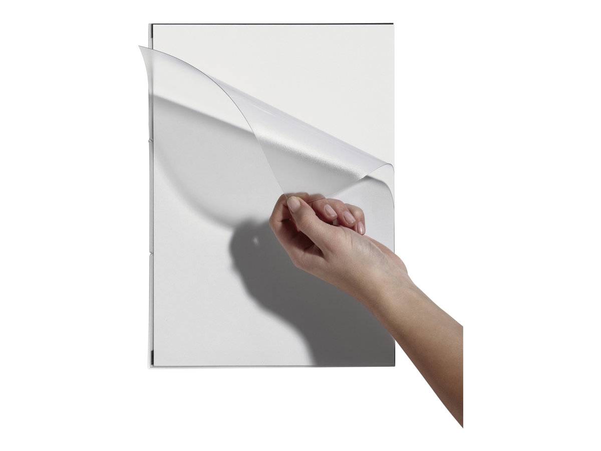 Durable Dokumentenhalterung - für A4 - magnetisch-1