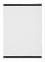 Durable Dokumentenhalterung - für A4 - magnetisch-3