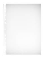 Herlitz Custodia per documenti Herlitz - Schutzhülle - für A4 - kristallklar (Packung mit 100) 5824008 Multicolore 1 pz.-4