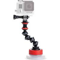 Joby Suction Cup GorillaPod Arm with GoPro Adapter-2