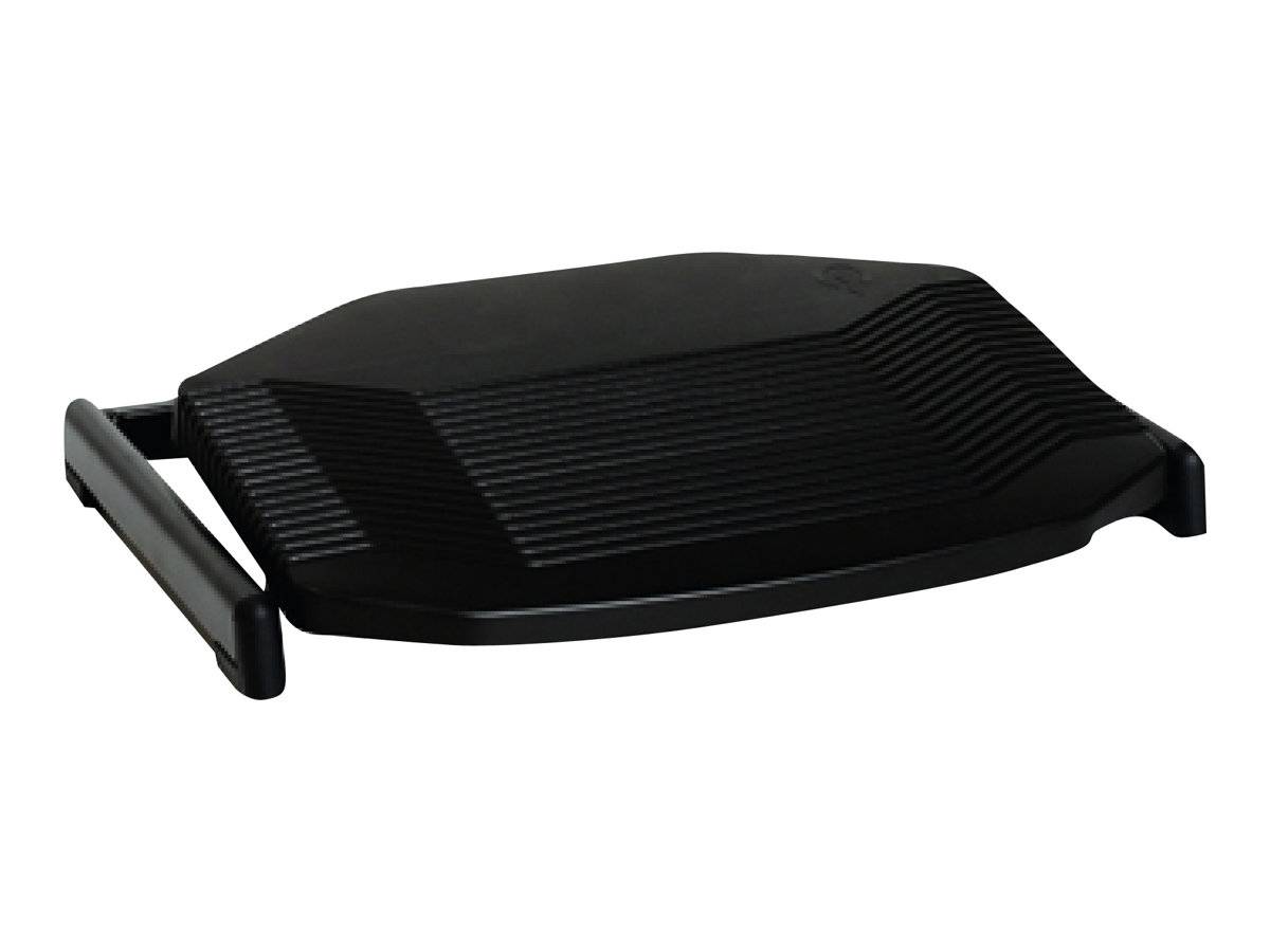 BakkerElkhuizen Basic 950 - Schwarz - 42 cm - 32 cm - 3 cm (BNEFRB950)-0