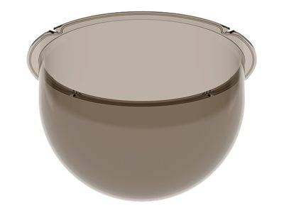 TP5801-E SMOKED DOME-0