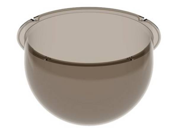 TP5801-E SMOKED DOME
