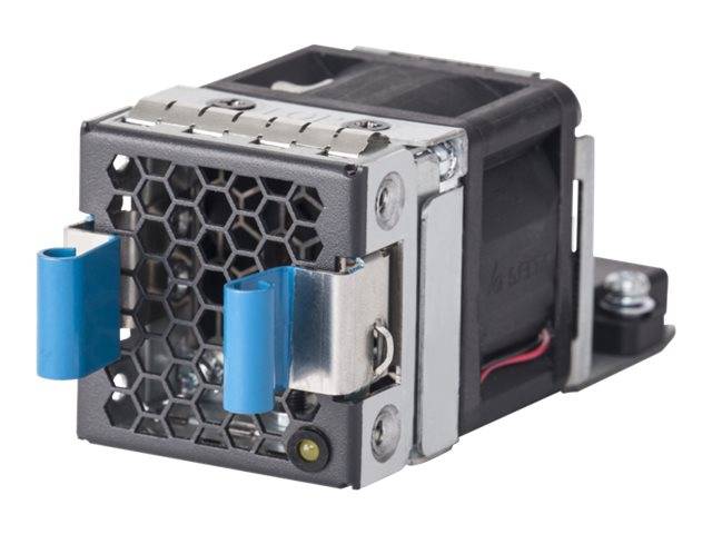 Hewlett Packard Enterprise JL595A componente switch-0