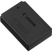 Batteria ricaricabile fotocamera Canon LP-E12 7.2 V 875 mAh 6760B002-3