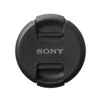 Sony Protective Cap Black 62mm - ALCF62S.SYH-1