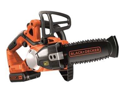 Sega a catena a batteria 18V barra 20cm GKC1820L20-0