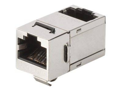 Digitus Zubehör Netzwerk Accoppiatore modulare CAT 6A 1 pz.-5