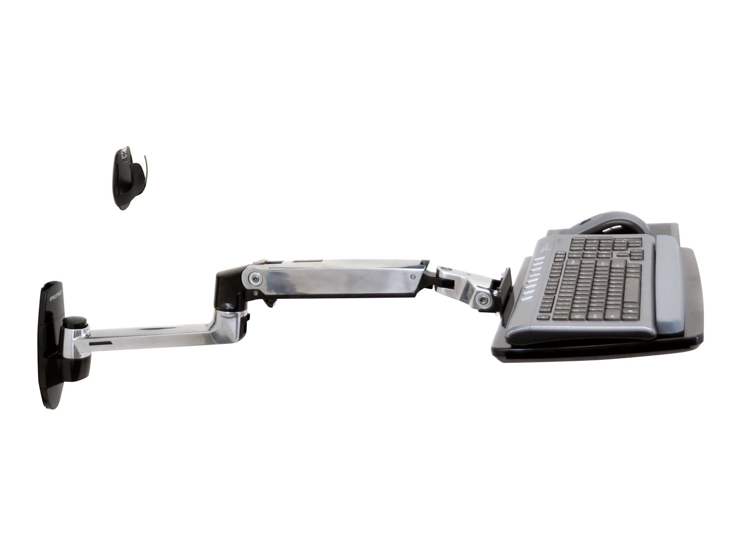 Ergotron LX Montaggio a parete ARM LX SIT-STAST ATTURA CAMPO CHIASTA-3