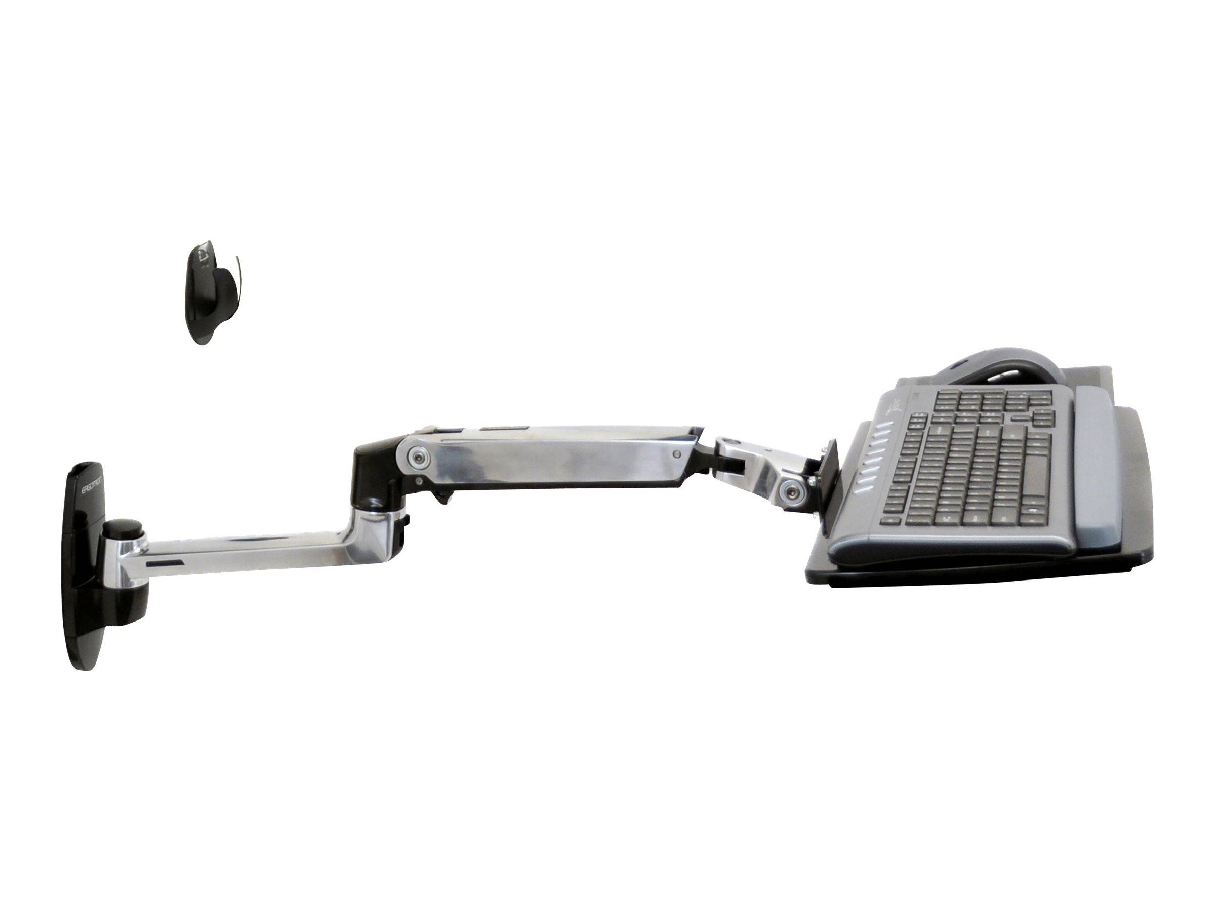 Ergotron LX Montaggio a parete ARM LX SIT-STAST ATTURA CAMPO CHIASTA-5