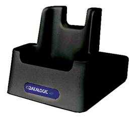 Datalogic - Charger Only - Docking Cradle (Anschlußstand) - für Memor 1-5