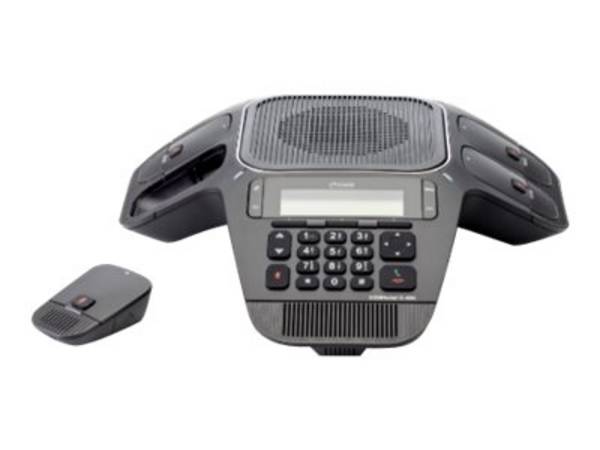 Auerswald COMfortel C-400 IP conference phone