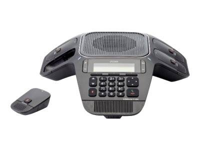 Auerswald COMfortel C-400 IP conference phone-0