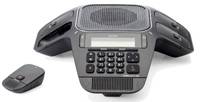 Auerswald COMfortel C-400 IP conference phone-2