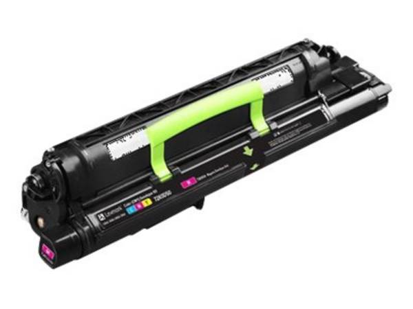 Lexmark Unità di sviluppo Unità di sviluppo CS820 CS827 CX820 CX825 CX827 CX860 72K0D30 Originale Magenta 300000 pagine
