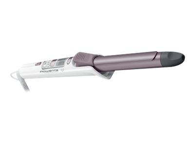 Rowenta CF3460 Ferro per ricci Caldo Nero, Rosa, Bianco 1,8 m-5
