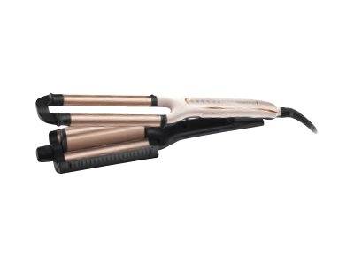 Remington CI91AW messa in piega Ferro per ricci Caldo Nero, Rose Gold 3 m-0