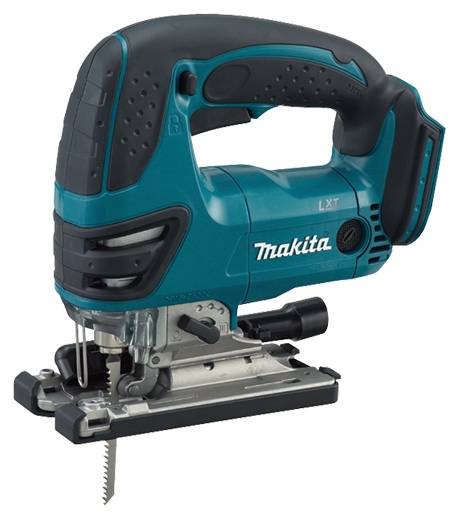 Makita DJV180Z Cordless puzzle senza batteria DJV180Z-5