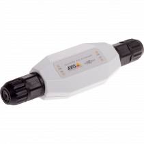 Axis 01148-001 Nero Bianco 100 m T8129-E OUTDOOR POE EXTENDER 01148-001-7