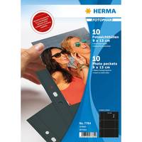 HERMA Fotophan - Hülle x 10 (7784)-4