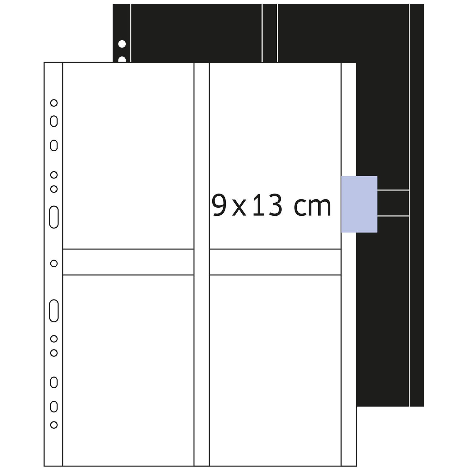 HERMA Fotophan - Hülle x 250 (7560)-3