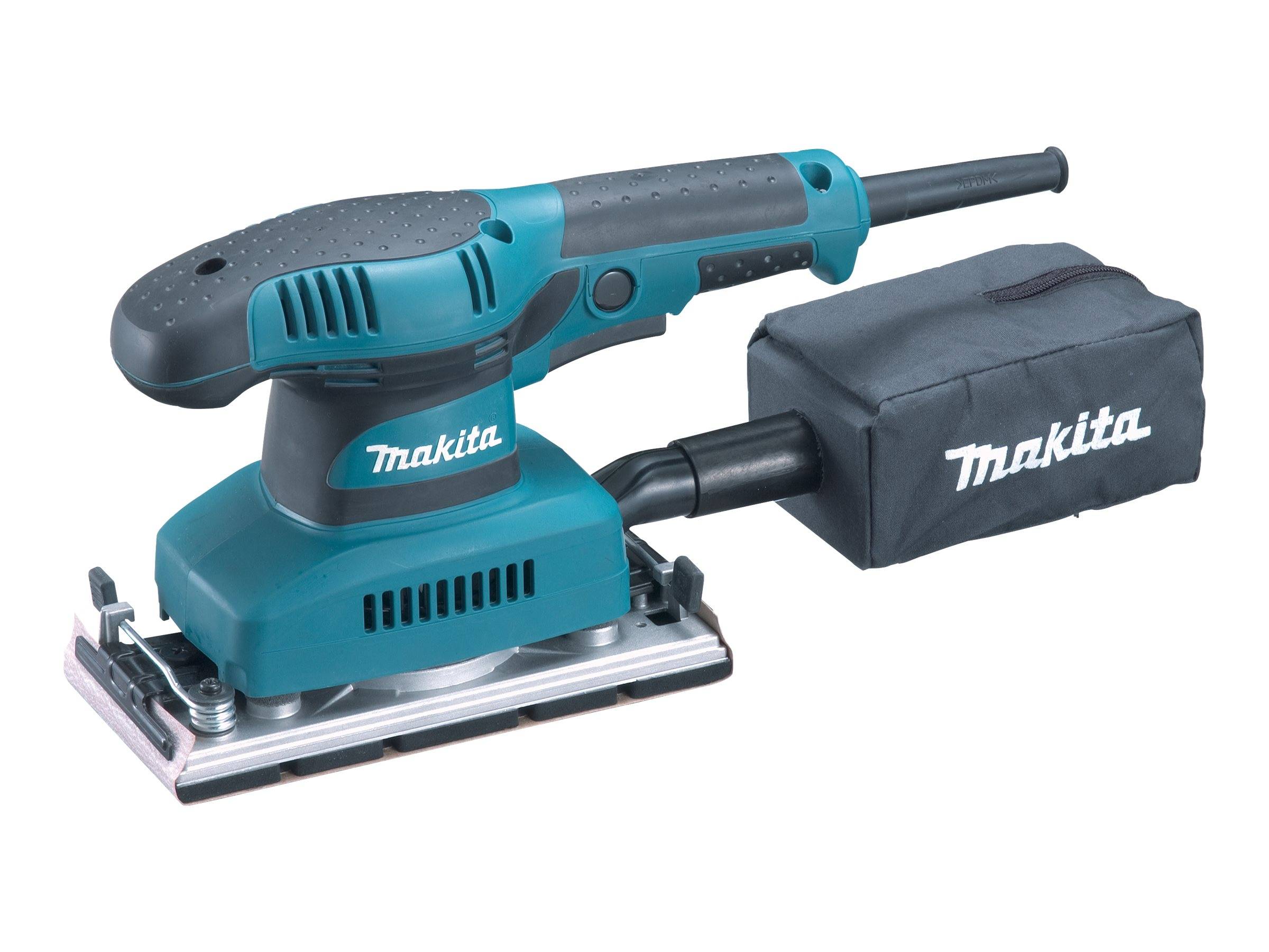 Makita BO3710 Schwingschleifer-0