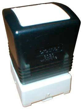 Timbro Brother digistamp 3030 vergine nero-2