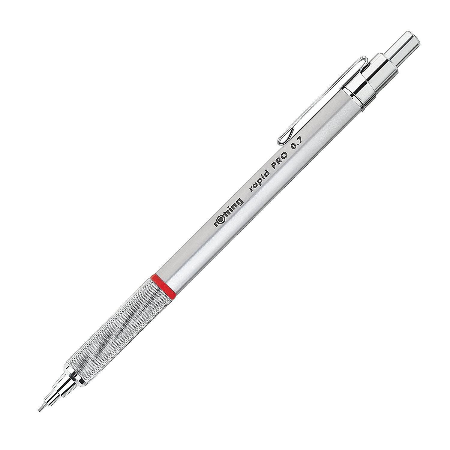 Rotring 1904256 penna roller Penna retrattile a clip (Rotring 1904256 kuglepen Optr?kkelig k)-3