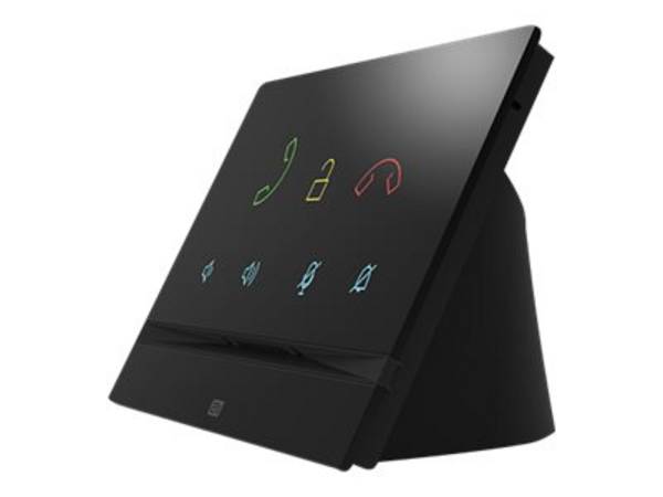 2N  INDOOR TALK  BLACK