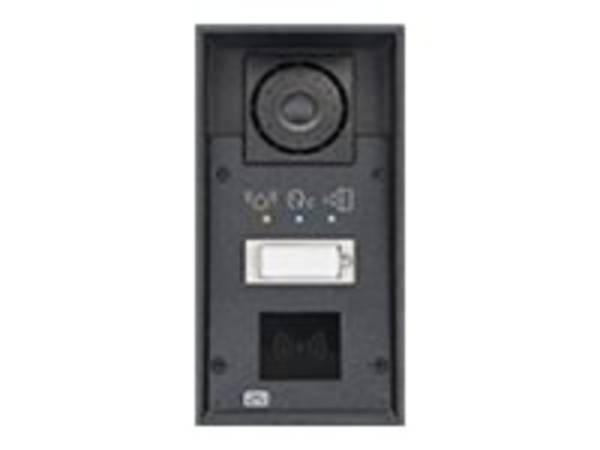 2N HELIOS IP FORCE - 1 BUTTON  PIC
