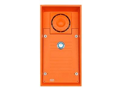 HELIOS IP SAFETY - 1 TASTO 10W S-0