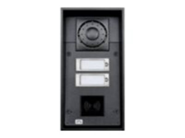 2N HELIOS IP FORCE - 2 BUTTONS (CA