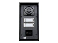 2N HELIOS IP FORCE - 2 BUTTONS (CA-0