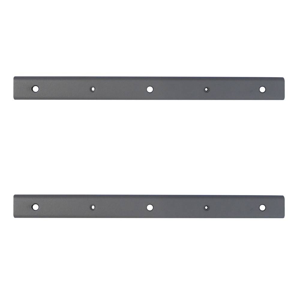 Neomounts Adattatore VESA Argento-4