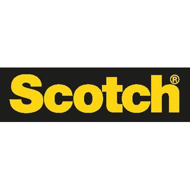 3M Scotch Tischabroller PBL-B810, schwarz, bestückt Lieferung inkl. 1 Rolle Scotch Magic Klebeband 19 mm x 7,5 m (PBL-B8-1