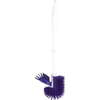 Wenko water set di plastica bianca-0