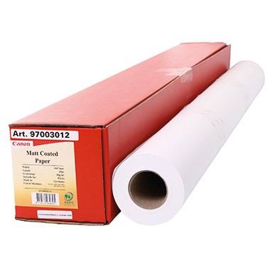 ORIGINAL Canon Carta Bianco 97001078