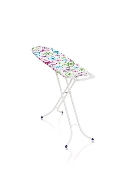 [Titolo generato dall'intelligenza artificiale] Leifheit Strygebræt Classic S 110 X 30 Cm pieghevole-5