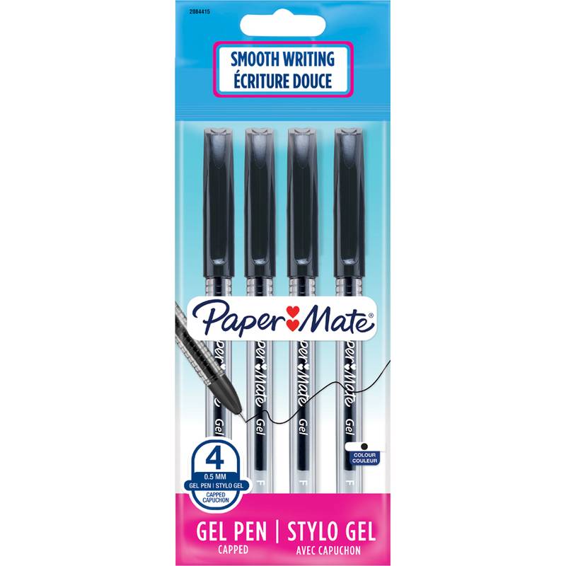 CF4PMJIFFY PENNAGEL 0.5 MM - NERE-0