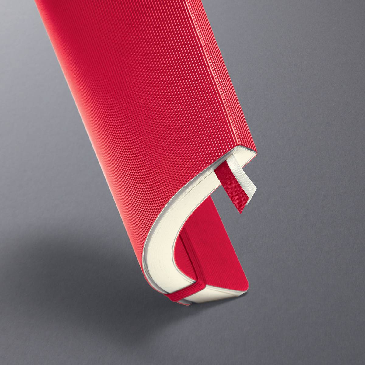 Sigel Conceptum A4 194Blätter Rot (CO314)-3