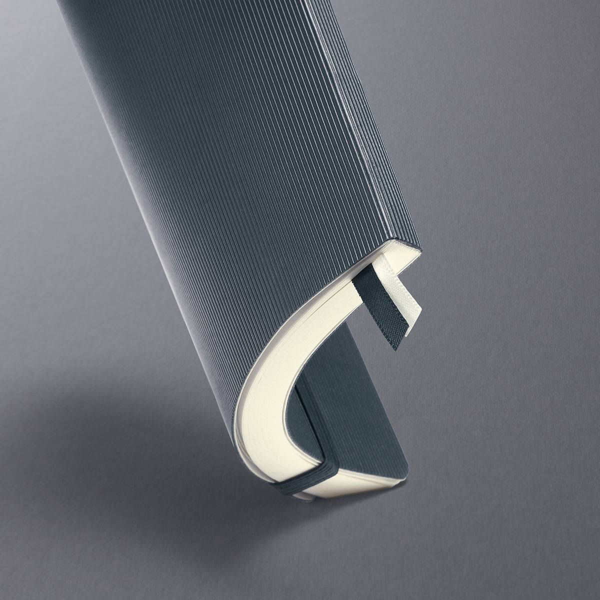 Sigel Conceptum A4 194Blätter Grau (CO318)-3