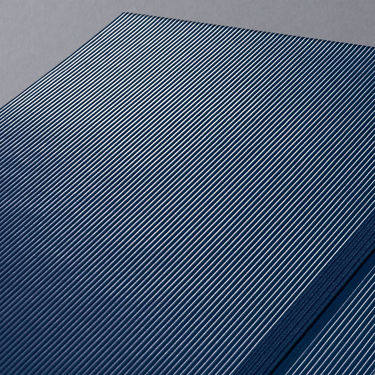 Sigel CONCEPTUM A4 194Blätter Blau Notizbuch (CO646)-3