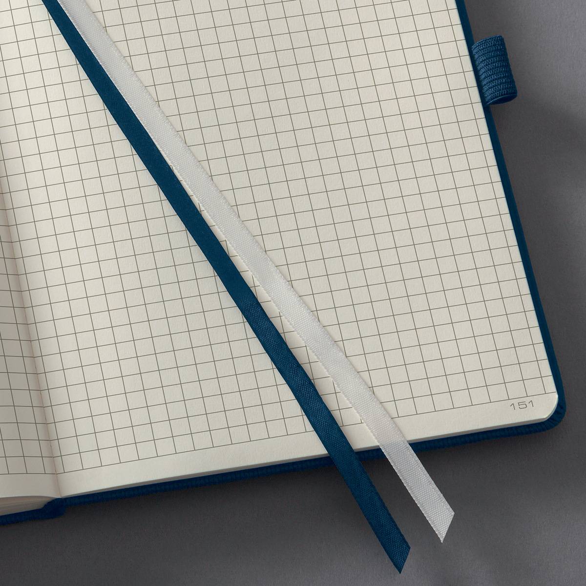 Sigel CONCEPTUM A4 194Blätter Blau Notizbuch (CO646)-4
