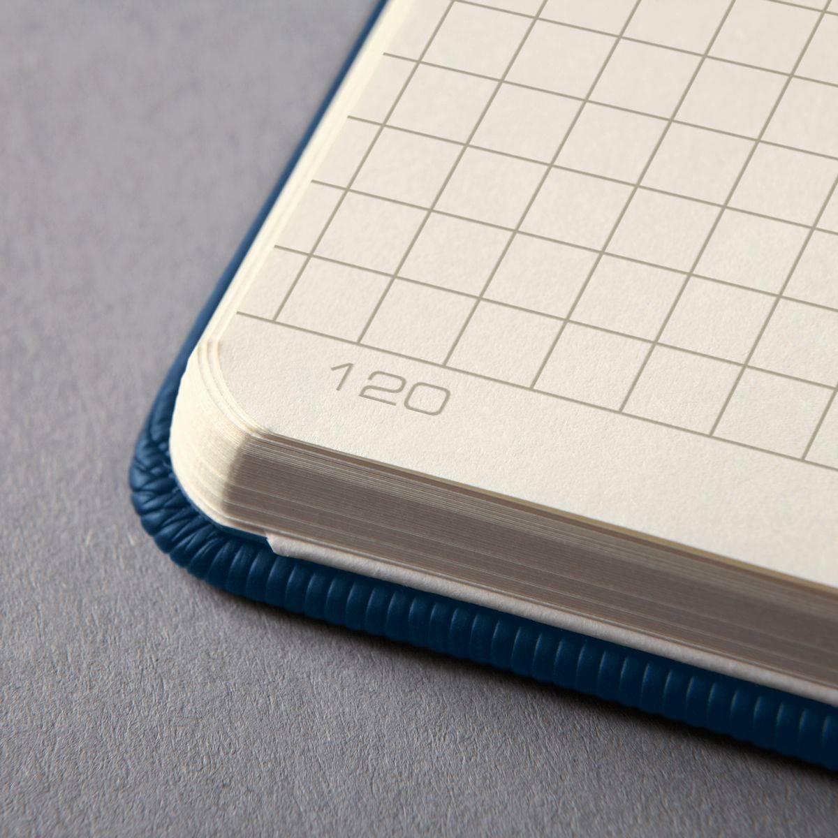 Sigel CONCEPTUM A4 194Blätter Blau Notizbuch (CO646)-5