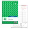 Sigel Fatturgola Book Re525 - 2 x 50 fogli