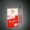 Sigel TA240 Zeichenhalter und Informationsstand (TA240)