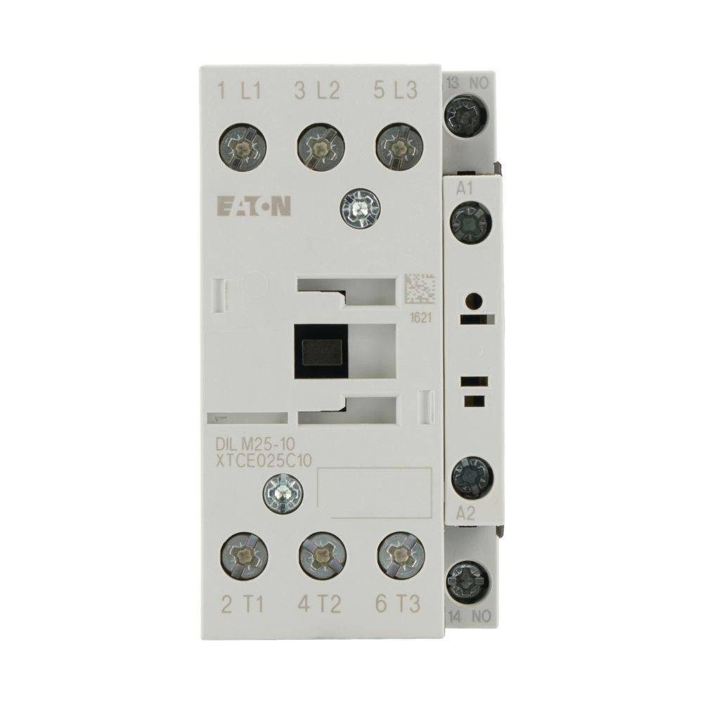 Contattore Eaton DILM12-10(400V50HZ,440V60HZ) / Codice articolo DILM12-10(415V50HZ,480V60HZ)-3