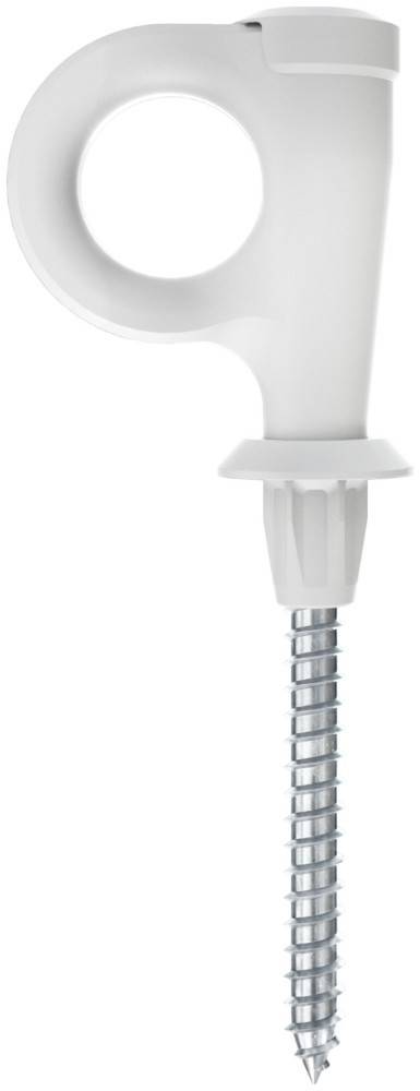 Fischer DuoPower 6x30 EasyHook Loop K (6) Dübelsortiment 557926 1 Set (557926)-1