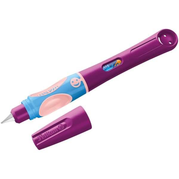 Pelikan 820264 fyldepen P?fyldningssys-0